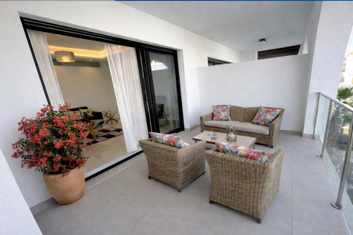 Image No.19-2 Bed Apartment for sale