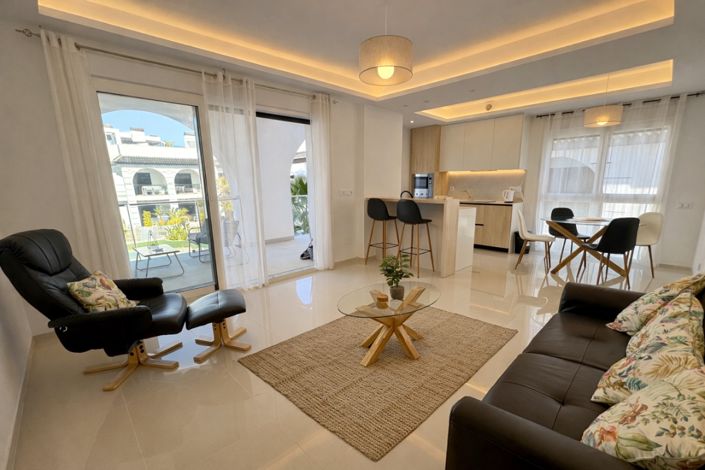 Image No.4-2 Bed Apartment for sale