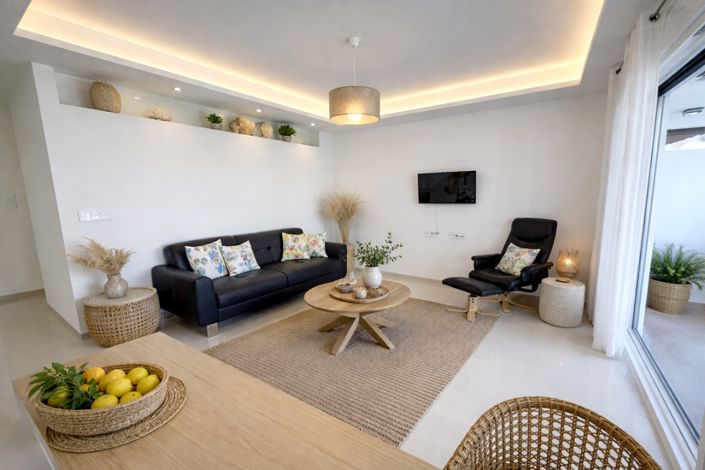 Image No.5-2 Bed Apartment for sale