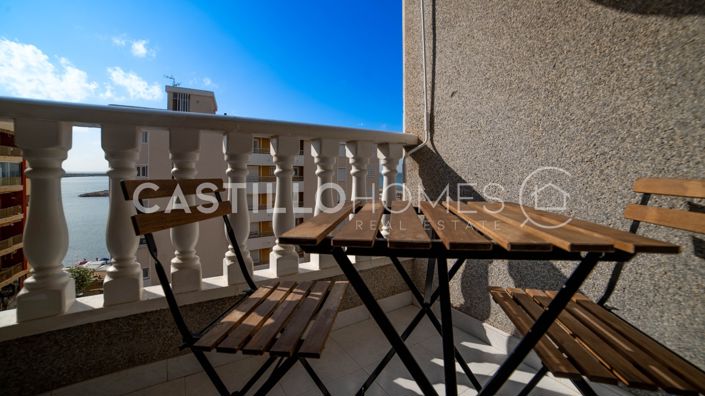 Image No.23-Appartement de 3 chambres à vendre à Torrevieja