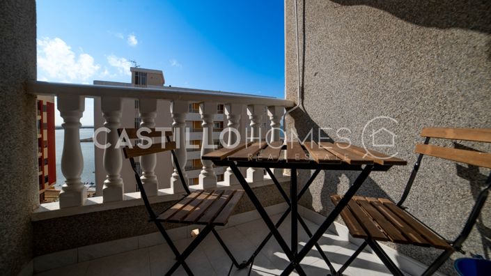 Image No.24-Appartement de 3 chambres à vendre à Torrevieja