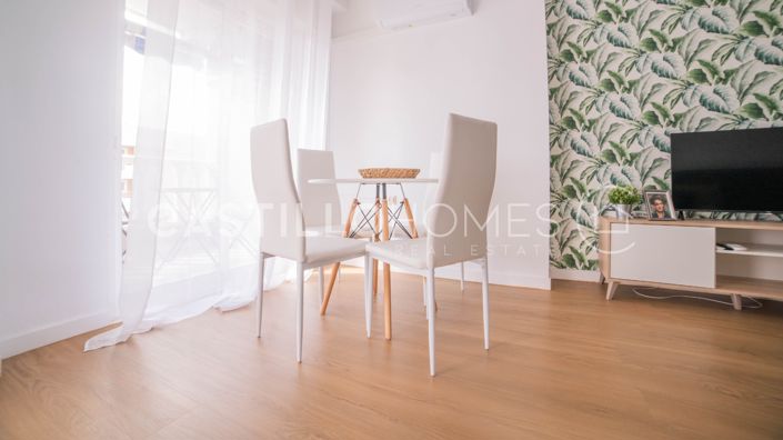 Image No.4-Appartement de 3 chambres à vendre à Torrevieja