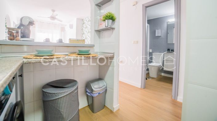 Image No.7-Appartement de 3 chambres à vendre à Torrevieja