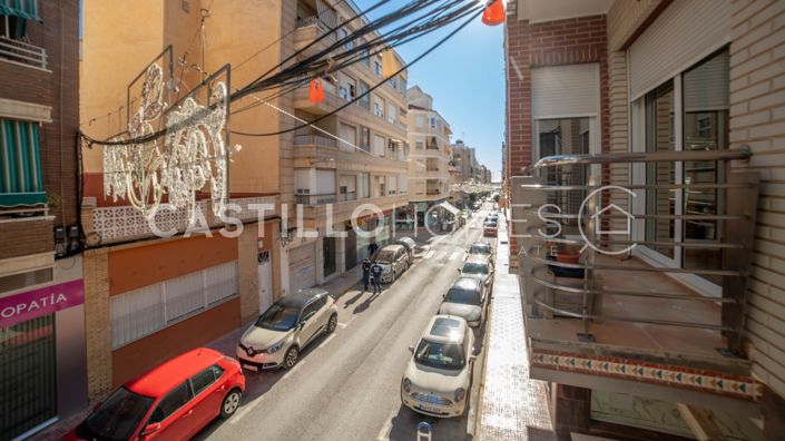 Image No.32-3 Bed Apartment for sale