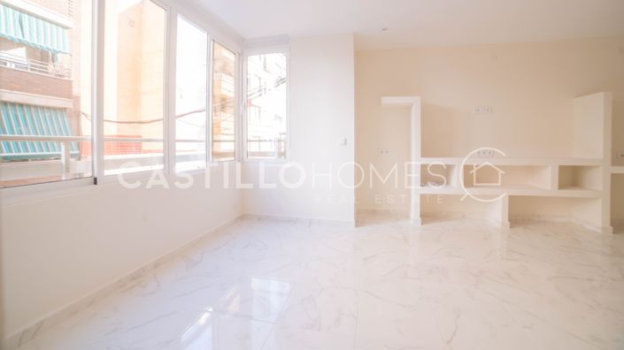 Image No.4-3 Bed Apartment for sale