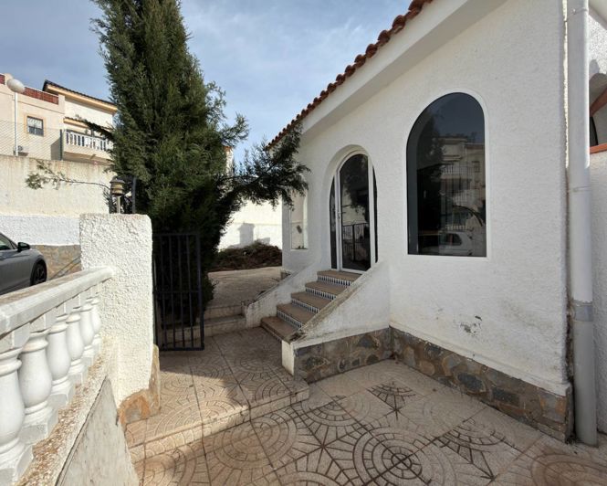 Image No.13-Villa de 2 chambres à vendre à Ciudad Quesada