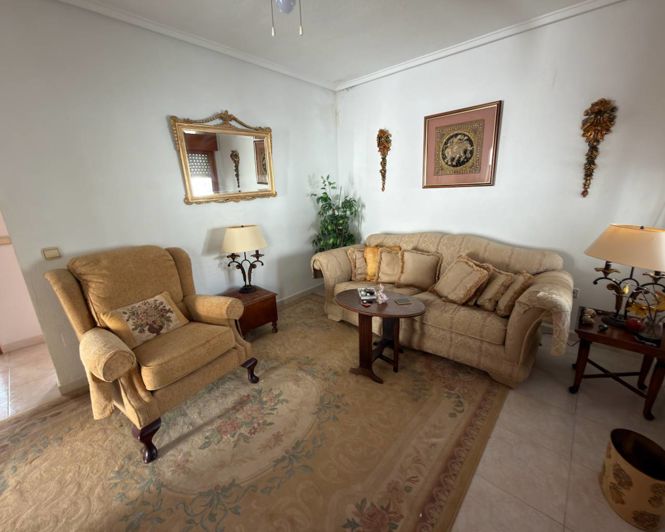 Image No.7-Villa de 2 chambres à vendre à Ciudad Quesada