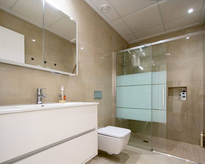 Image No.11-Villa de 3 chambres à vendre à Ciudad Quesada