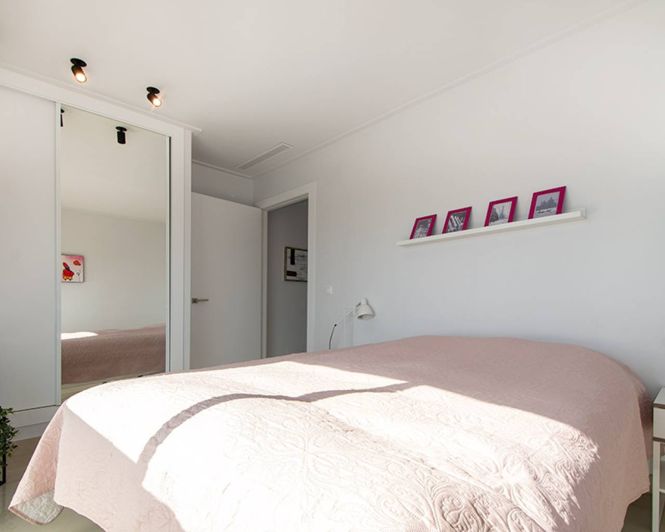 Image No.12-Villa de 3 chambres à vendre à Ciudad Quesada