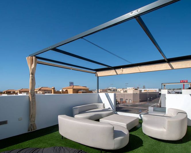 Image No.14-Villa de 3 chambres à vendre à Ciudad Quesada