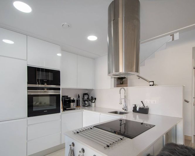 Image No.6-Villa de 3 chambres à vendre à Ciudad Quesada