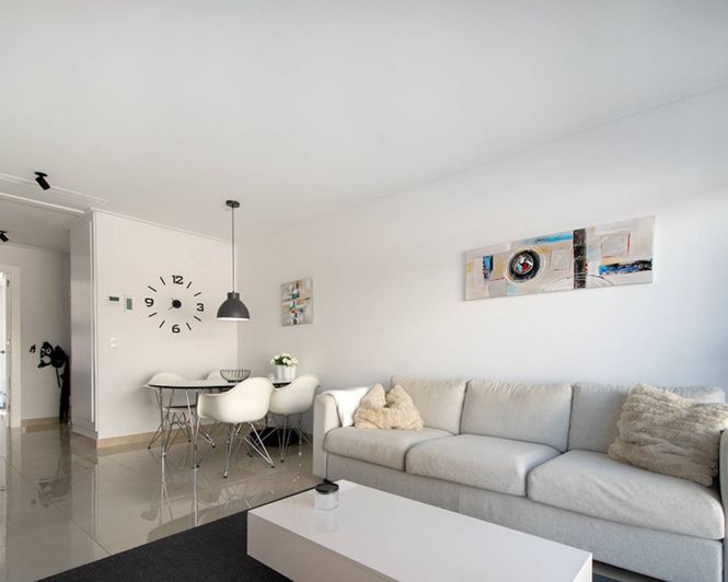 Image No.7-Villa de 3 chambres à vendre à Ciudad Quesada