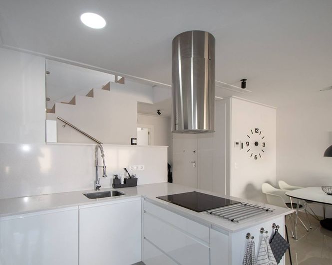 Image No.8-Villa de 3 chambres à vendre à Ciudad Quesada