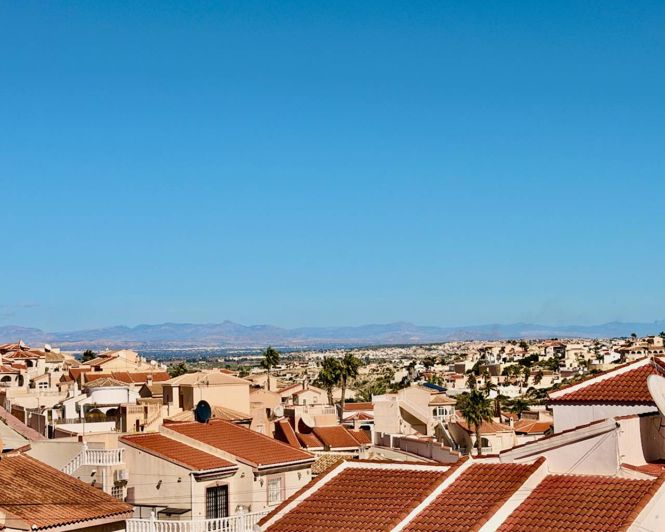 Image No.13-Villa de 2 chambres à vendre à Ciudad Quesada