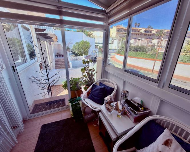 Image No.21-Villa de 2 chambres à vendre à Ciudad Quesada