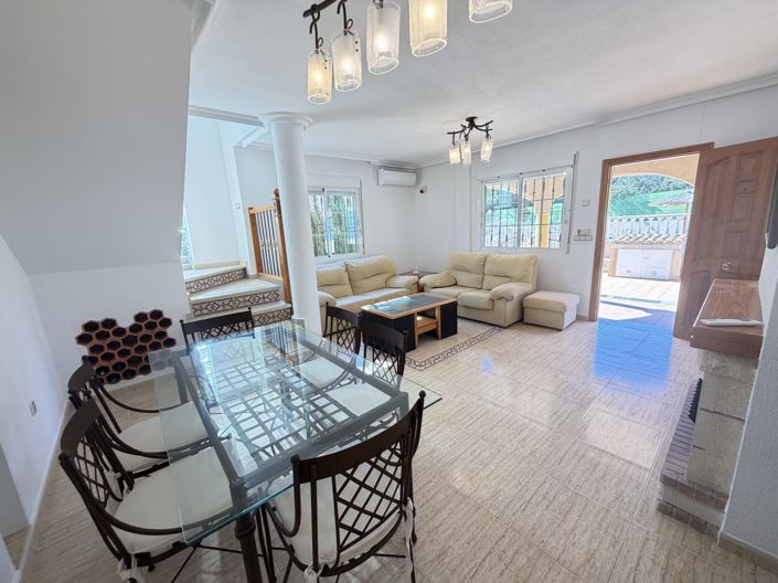 Image No.13-3 Bed Villa for sale