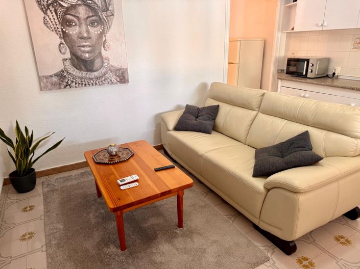 Image No.6-Bungalow de 1 chambre à vendre à Ciudad Quesada