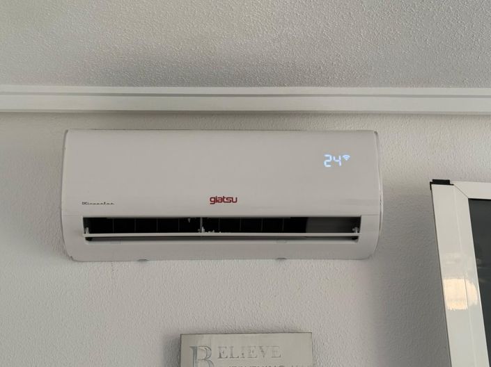 Image No.9-Bungalow de 1 chambre à vendre à Ciudad Quesada