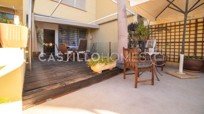 Image No.7-4 Bed Townhouse for sale