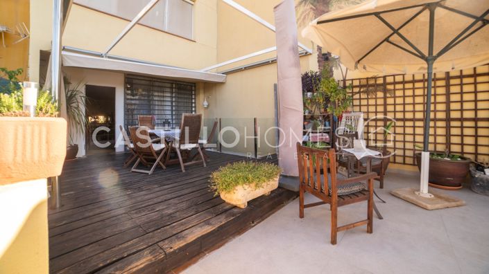 Image No.8-4 Bed Townhouse for sale