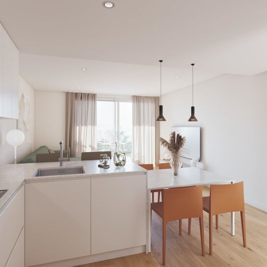 Image No.9-1 Bed Penthouse for sale