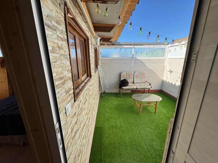 Image No.20-2 Bed Bungalow for sale