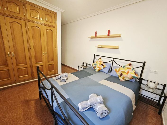 Image No.3-Appartement de 3 chambres à vendre à Torrevieja