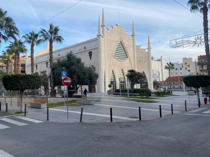 Image No.30-Appartement de 3 chambres à vendre à Torrevieja