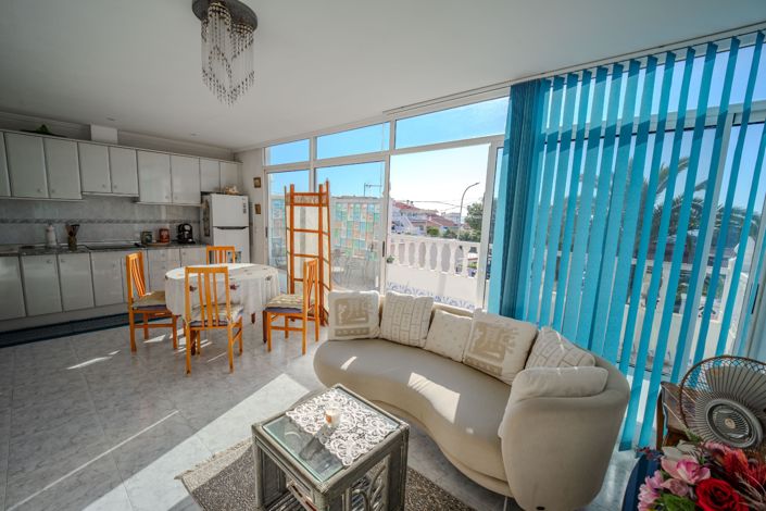 Image No.16-Bungalow de 2 chambres à vendre à Ciudad Quesada