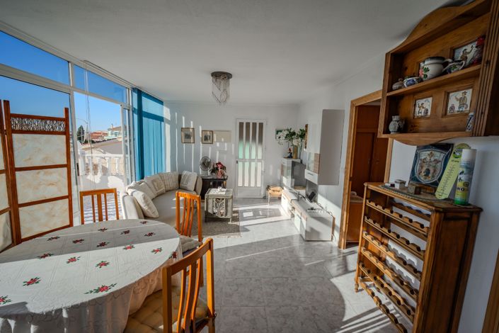 Image No.20-Bungalow de 2 chambres à vendre à Ciudad Quesada