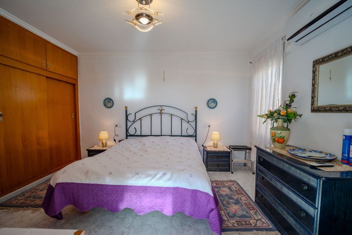 Image No.22-Bungalow de 2 chambres à vendre à Ciudad Quesada