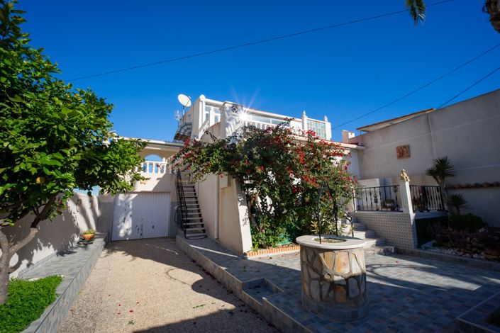 Image No.27-Bungalow de 2 chambres à vendre à Ciudad Quesada
