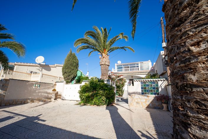 Image No.31-Bungalow de 2 chambres à vendre à Ciudad Quesada