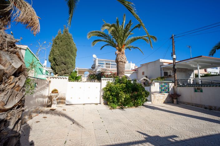 Image No.38-Bungalow de 2 chambres à vendre à Ciudad Quesada