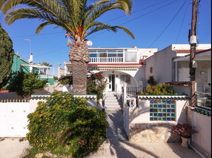 Image No.39-Bungalow de 2 chambres à vendre à Ciudad Quesada