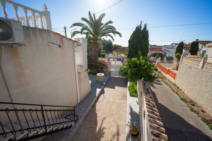 Image No.46-Bungalow de 2 chambres à vendre à Ciudad Quesada