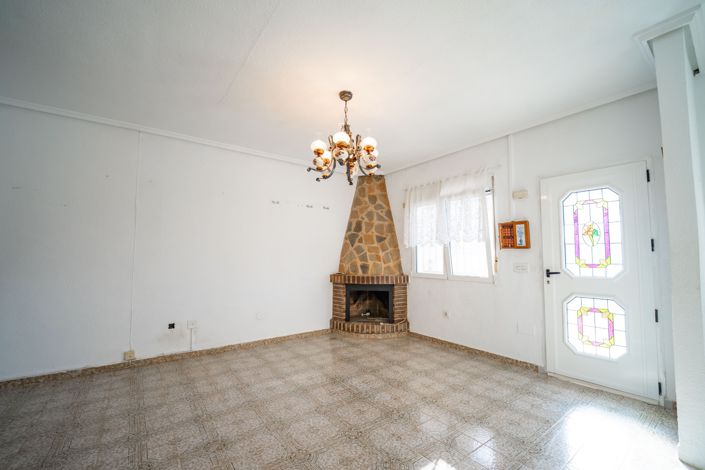 Image No.5-Bungalow de 2 chambres à vendre à Ciudad Quesada