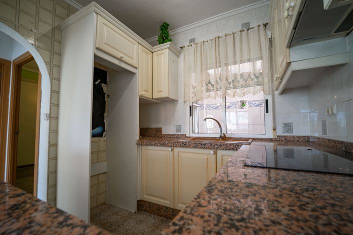 Image No.6-Bungalow de 2 chambres à vendre à Ciudad Quesada