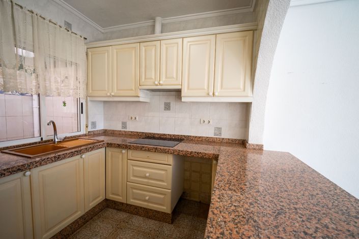 Image No.8-Bungalow de 2 chambres à vendre à Ciudad Quesada