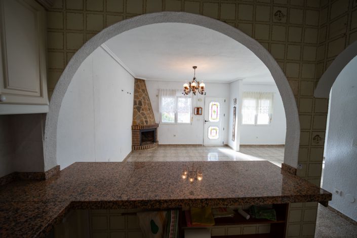 Image No.9-Bungalow de 2 chambres à vendre à Ciudad Quesada