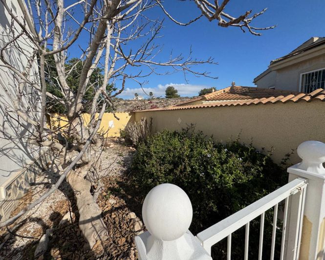 Image No.24-Villa de 4 chambres à vendre à Ciudad Quesada