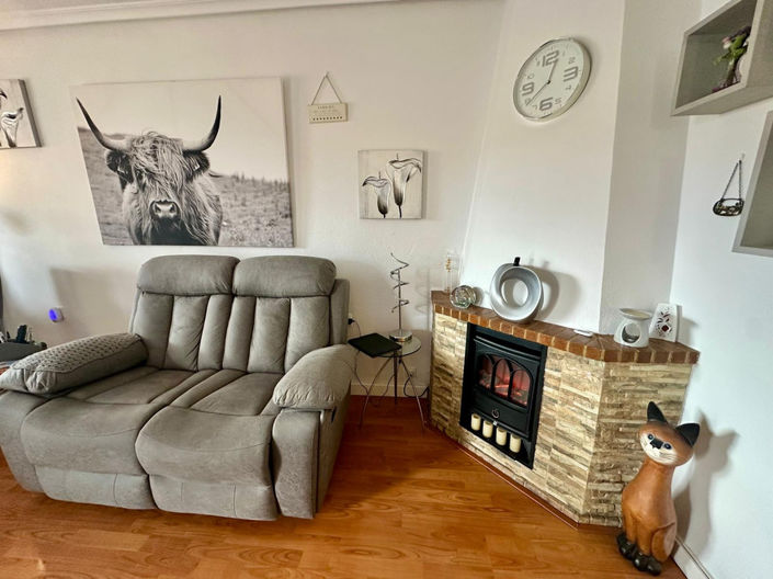 Image No.22-Villa de 2 chambres à vendre à Torrevieja