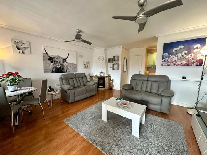 Image No.23-Villa de 2 chambres à vendre à Torrevieja