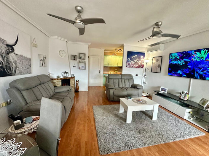 Image No.24-Villa de 2 chambres à vendre à Torrevieja