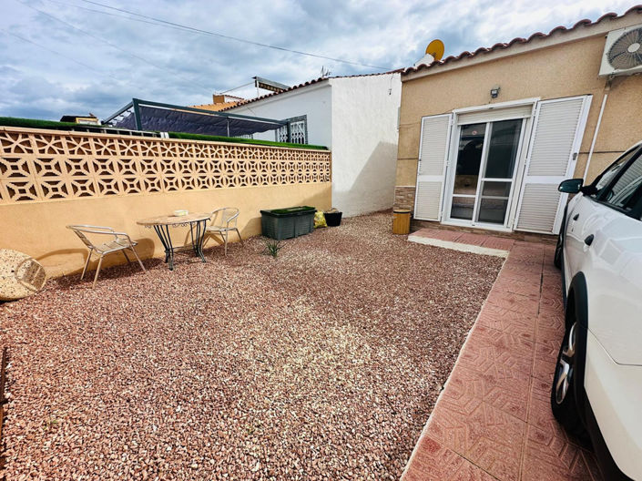 Image No.7-Villa de 2 chambres à vendre à Torrevieja