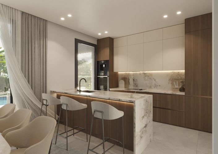 Image No.7-4 Bed Villa for sale