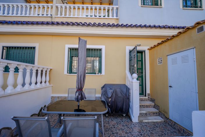 Image No.43-3 Bed Townhouse for sale