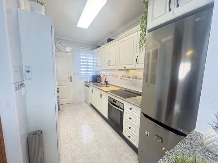 Image No.12-Villa de 4 chambres à vendre à Villamartin