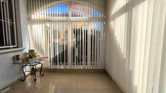 Image No.6-Villa de 3 chambres à vendre à Alicante