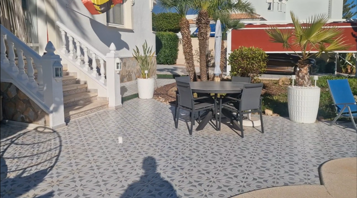 Image No.14-3 Bed Villa for sale